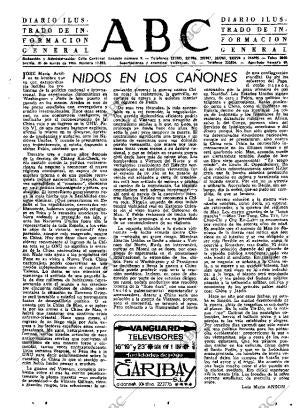 ABC SEVILLA 30-03-1966 página 3