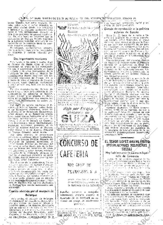 ABC SEVILLA 30-03-1966 página 34