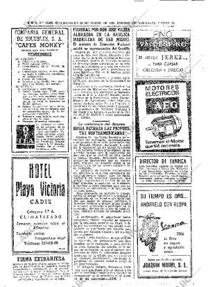 ABC SEVILLA 30-03-1966 página 48