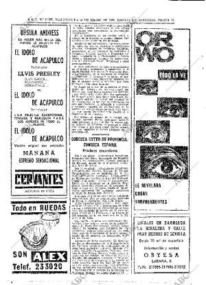 ABC SEVILLA 30-03-1966 página 52