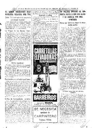 ABC SEVILLA 30-03-1966 página 53