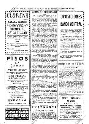 ABC SEVILLA 30-03-1966 página 54