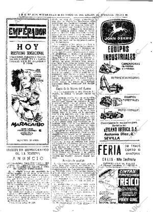 ABC SEVILLA 30-03-1966 página 60