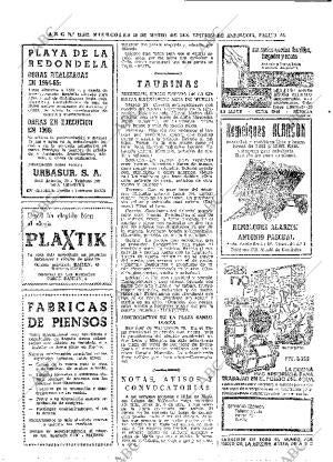 ABC SEVILLA 30-03-1966 página 66