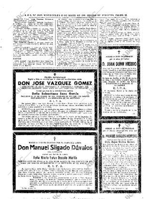 ABC SEVILLA 30-03-1966 página 69