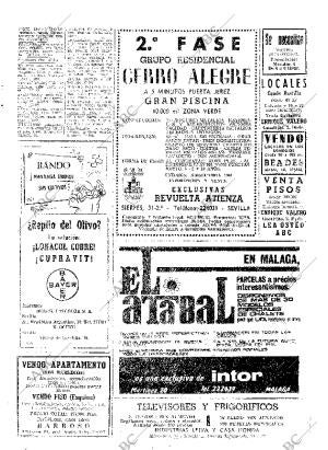 ABC SEVILLA 30-03-1966 página 73