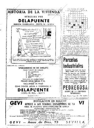 ABC SEVILLA 30-03-1966 página 75