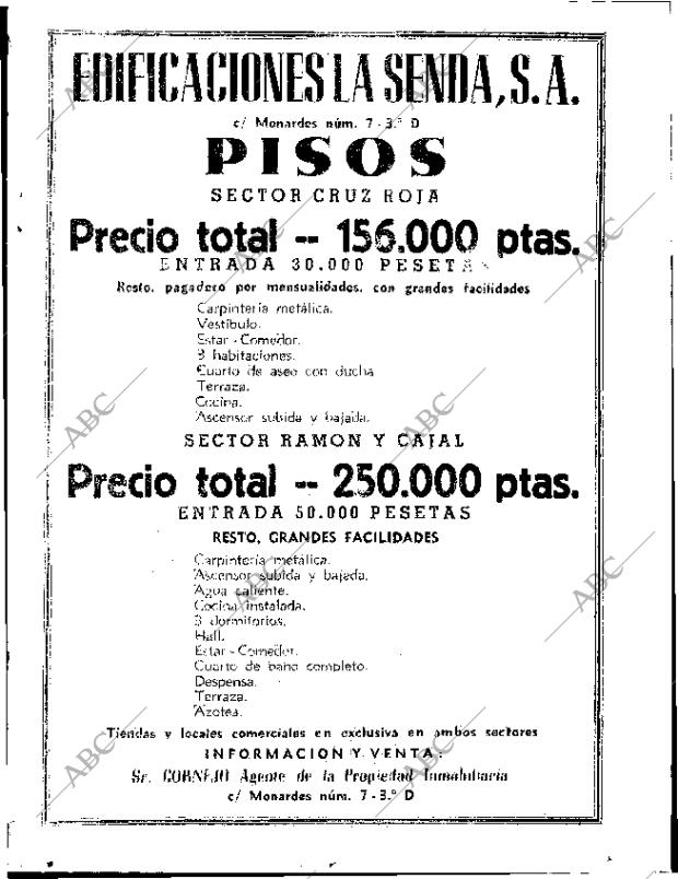 ABC SEVILLA 10-04-1966 página 123