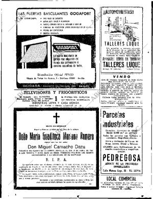 ABC SEVILLA 10-04-1966 página 126