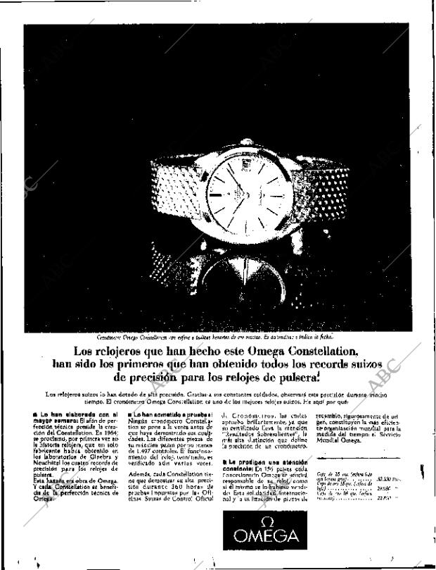 ABC SEVILLA 10-04-1966 página 2