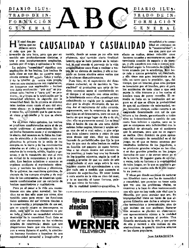 ABC SEVILLA 10-04-1966 página 3