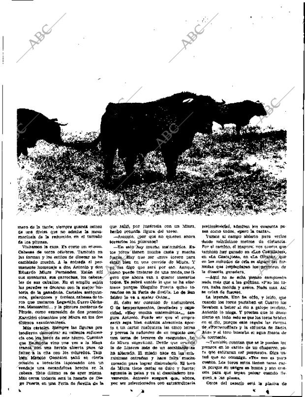 ABC SEVILLA 10-04-1966 página 46