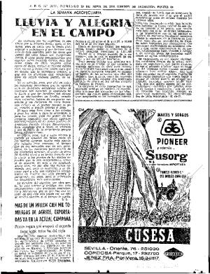 ABC SEVILLA 10-04-1966 página 89