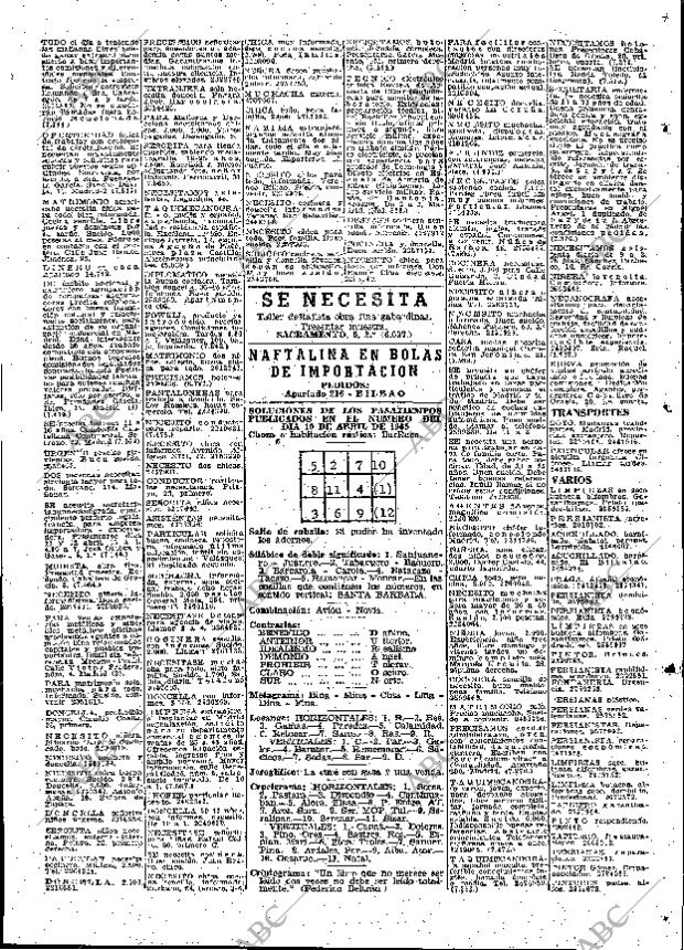 ABC MADRID 12-04-1966 página 103
