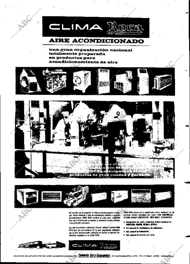 ABC MADRID 12-04-1966 página 11