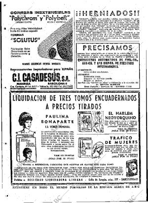 ABC MADRID 12-04-1966 página 110