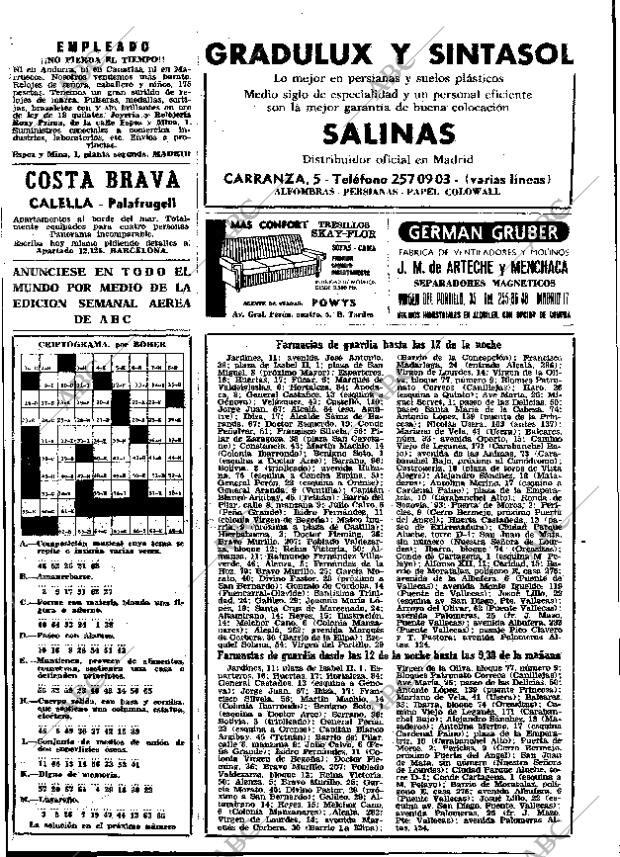 ABC MADRID 12-04-1966 página 111