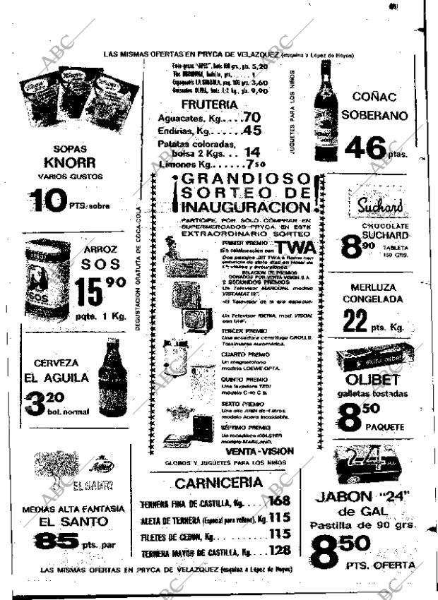 ABC MADRID 12-04-1966 página 21