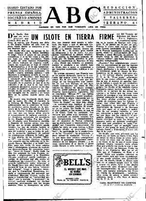 ABC MADRID 12-04-1966 página 3