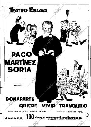 ABC MADRID 12-04-1966 página 4