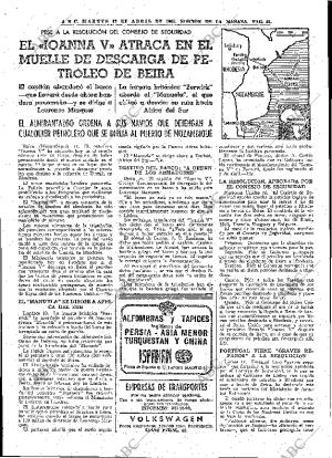 ABC MADRID 12-04-1966 página 49