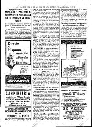 ABC MADRID 12-04-1966 página 52