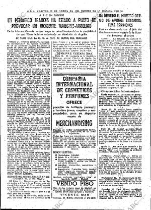 ABC MADRID 12-04-1966 página 53