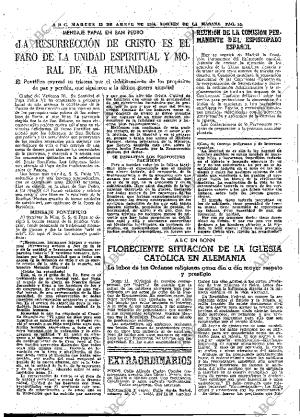 ABC MADRID 12-04-1966 página 55