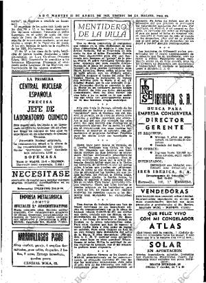 ABC MADRID 12-04-1966 página 68