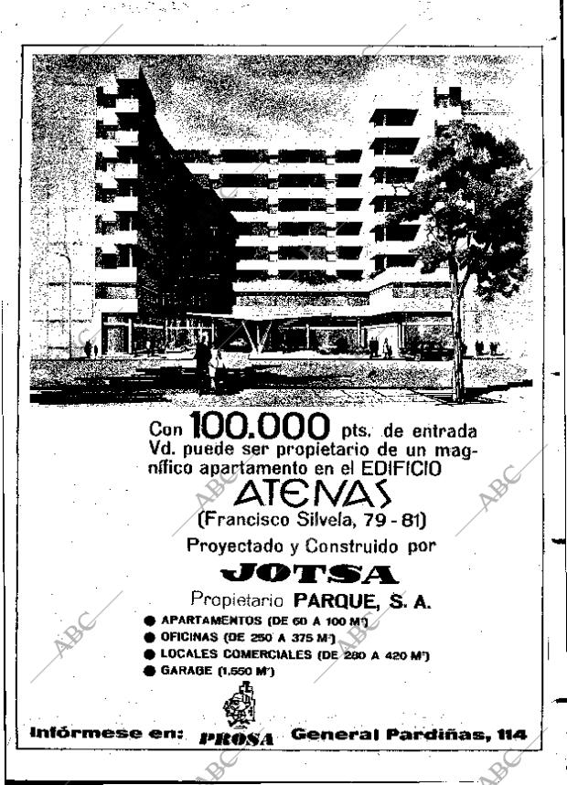 ABC MADRID 12-04-1966 página 7