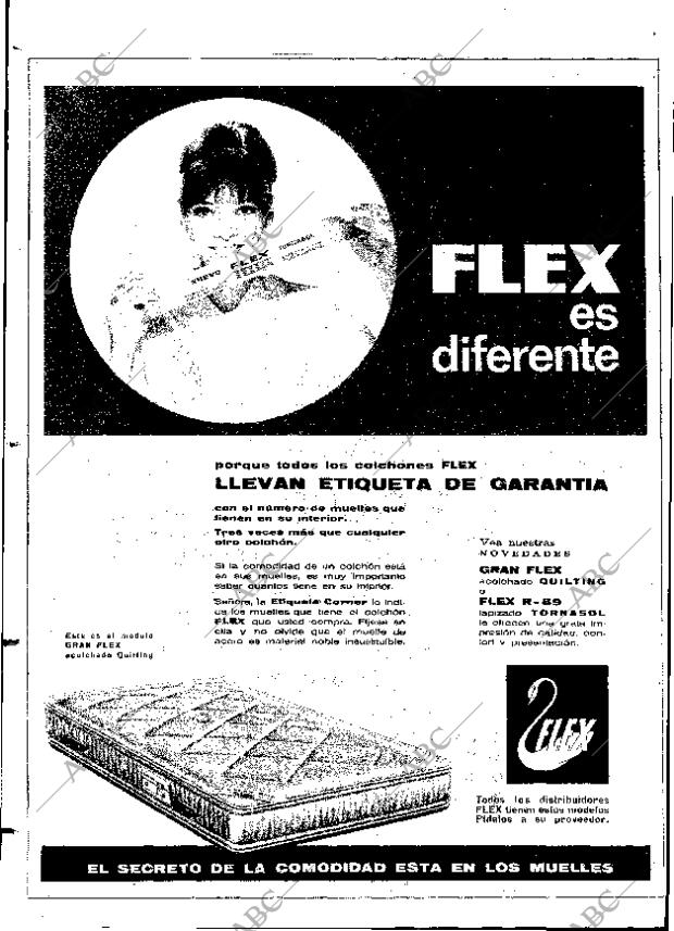 ABC MADRID 12-04-1966 página 8