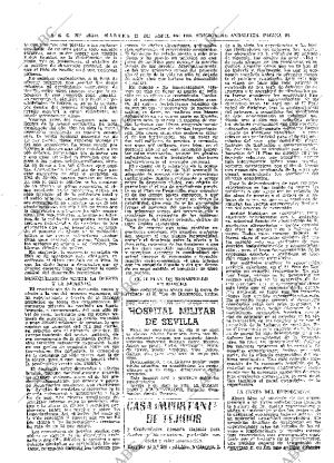 ABC SEVILLA 12-04-1966 página 34