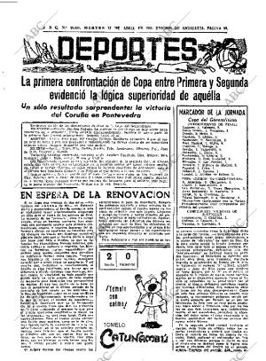 ABC SEVILLA 12-04-1966 página 61