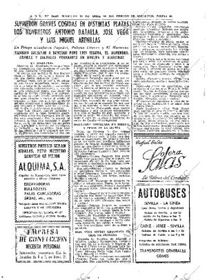 ABC SEVILLA 12-04-1966 página 82