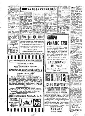 ABC SEVILLA 12-04-1966 página 87