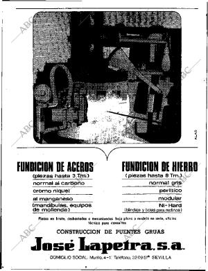 ABC SEVILLA 13-04-1966 página 30