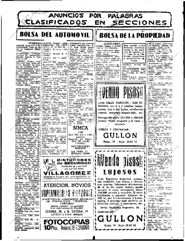 ABC SEVILLA 13-04-1966 página 60