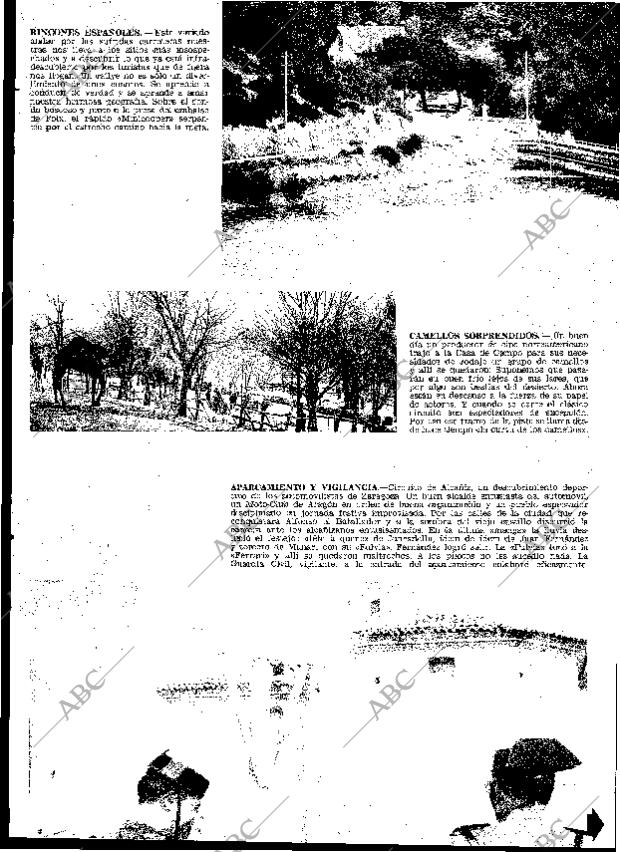 BLANCO Y NEGRO MADRID 16-04-1966 página 101