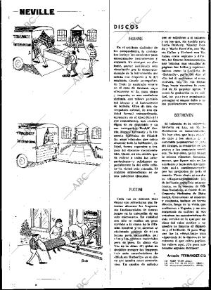 BLANCO Y NEGRO MADRID 16-04-1966 página 114