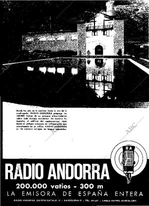 BLANCO Y NEGRO MADRID 16-04-1966 página 115