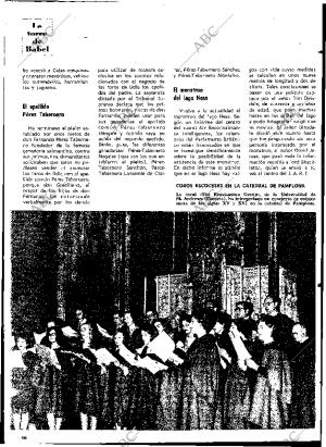 BLANCO Y NEGRO MADRID 16-04-1966 página 16