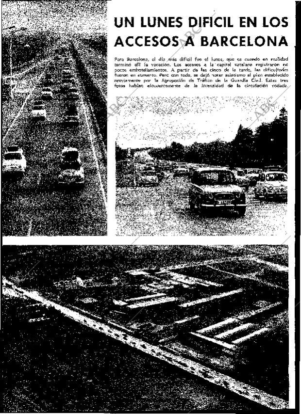 BLANCO Y NEGRO MADRID 16-04-1966 página 50