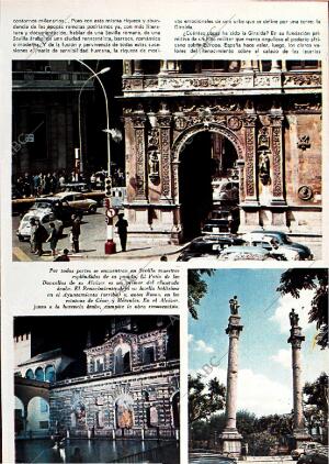 BLANCO Y NEGRO MADRID 16-04-1966 página 59