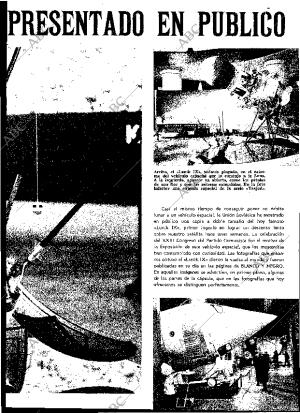 BLANCO Y NEGRO MADRID 16-04-1966 página 89