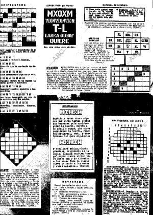 ABC MADRID 17-04-1966 página 135