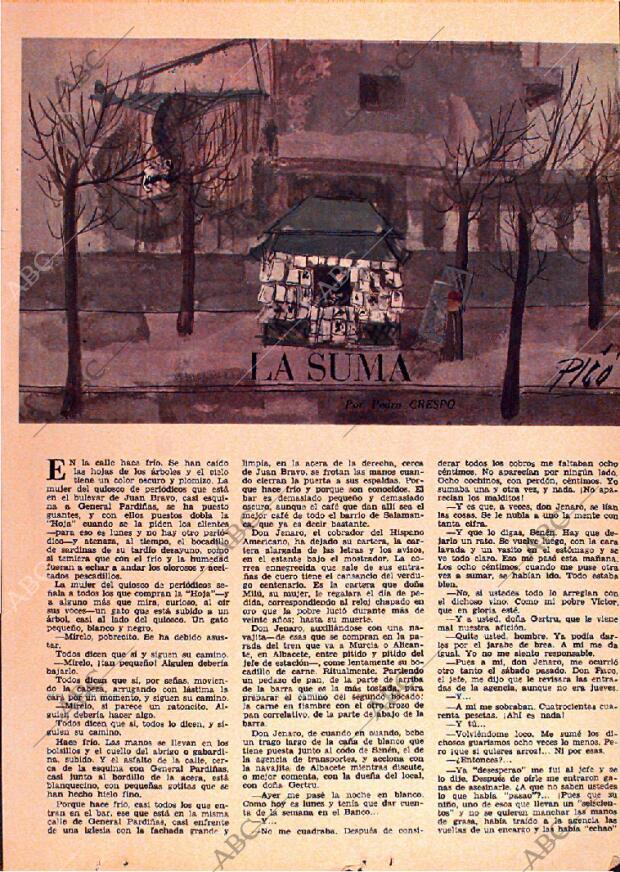 ABC MADRID 17-04-1966 página 17