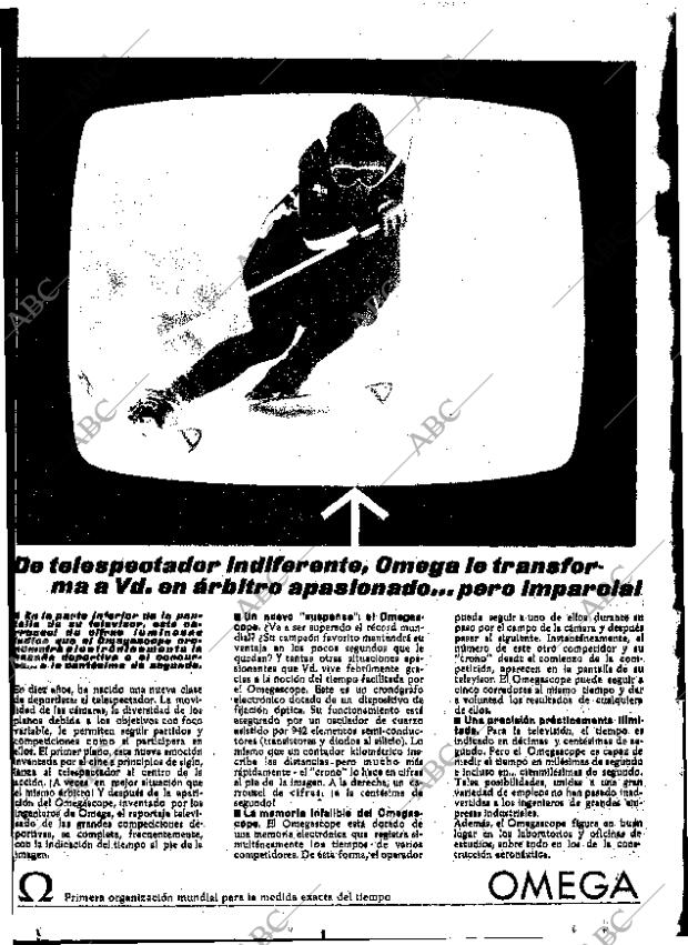 ABC MADRID 17-04-1966 página 2