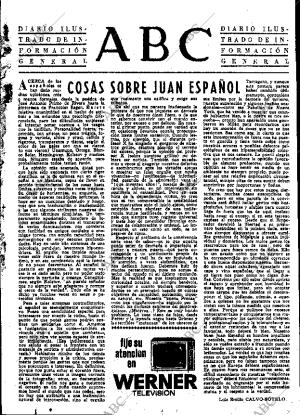 ABC MADRID 17-04-1966 página 3