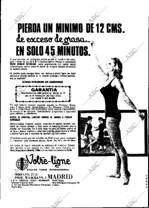 ABC MADRID 17-04-1966 página 46