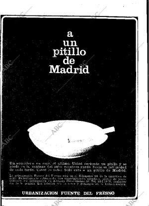 ABC MADRID 17-04-1966 página 49